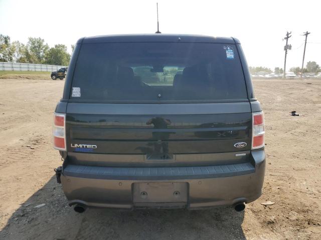 Photo 5 VIN: 2FMHK6DT1GBA15664 - FORD FLEX LIMIT 