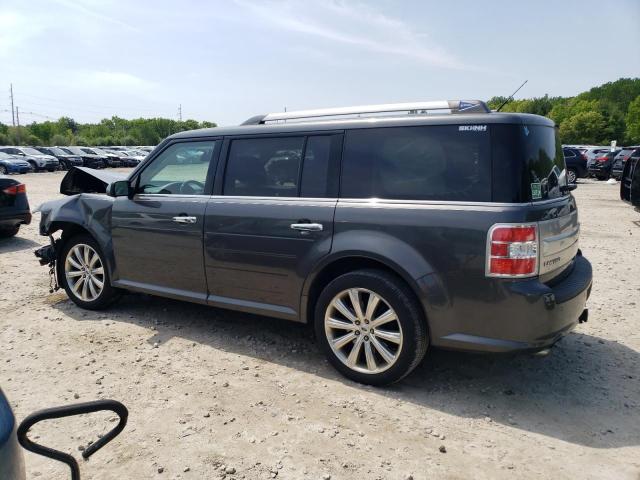 Photo 1 VIN: 2FMHK6DT1JBA18474 - FORD FLEX 