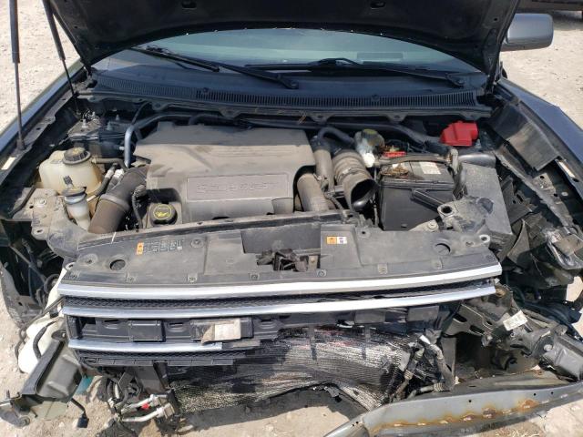 Photo 11 VIN: 2FMHK6DT1JBA18474 - FORD FLEX 