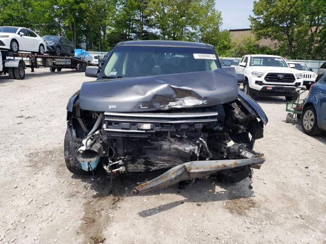 Photo 4 VIN: 2FMHK6DT1JBA18474 - FORD FLEX 