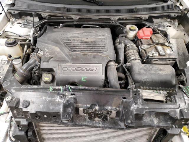 Photo 10 VIN: 2FMHK6DT1JBA20824 - FORD FLEX LIMIT 