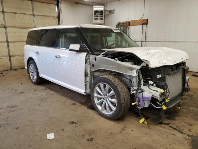 Photo 3 VIN: 2FMHK6DT1JBA20824 - FORD FLEX LIMIT 