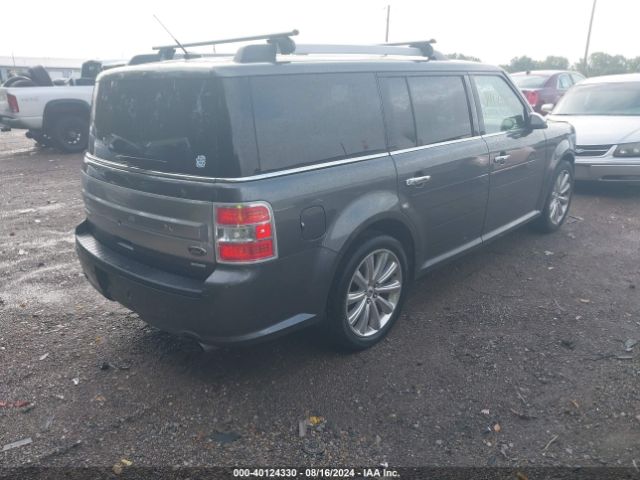 Photo 3 VIN: 2FMHK6DT1KBA16869 - FORD FLEX 