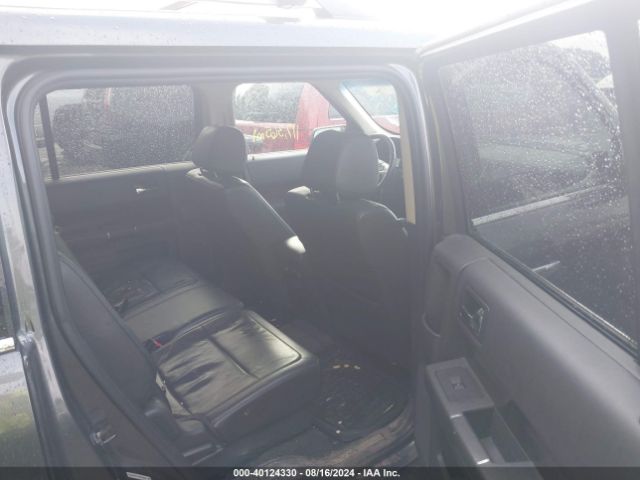 Photo 7 VIN: 2FMHK6DT1KBA16869 - FORD FLEX 