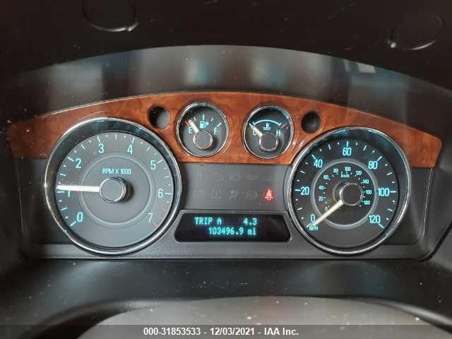 Photo 6 VIN: 2FMHK6DT2ABA25501 - FORD FLEX 