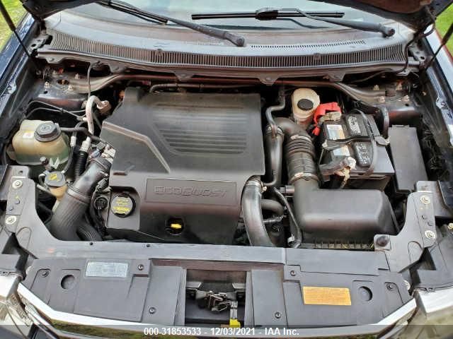 Photo 9 VIN: 2FMHK6DT2ABA25501 - FORD FLEX 