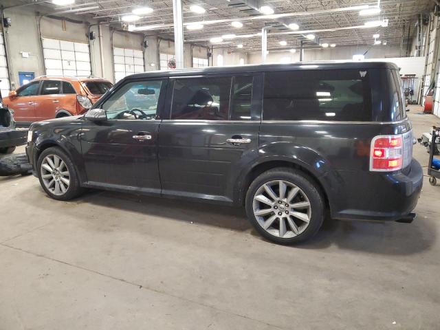 Photo 1 VIN: 2FMHK6DT2ABA31444 - FORD FLEX 