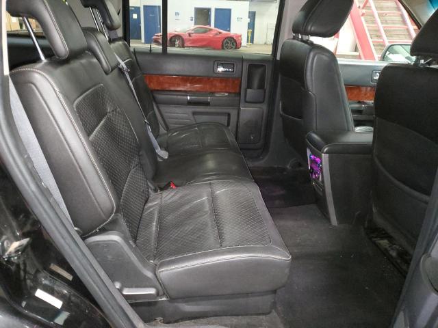 Photo 10 VIN: 2FMHK6DT2ABA31444 - FORD FLEX 