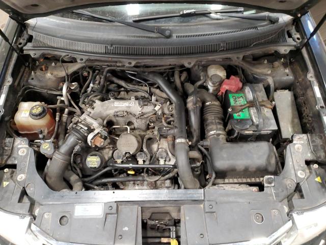 Photo 11 VIN: 2FMHK6DT2ABA31444 - FORD FLEX 