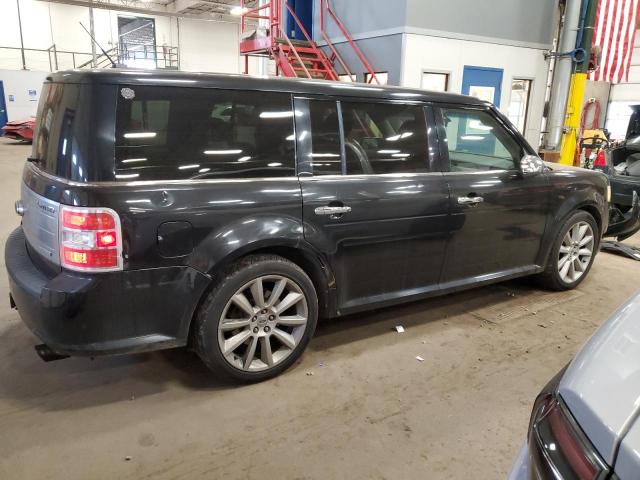 Photo 2 VIN: 2FMHK6DT2ABA31444 - FORD FLEX 