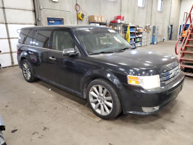 Photo 3 VIN: 2FMHK6DT2ABA31444 - FORD FLEX 