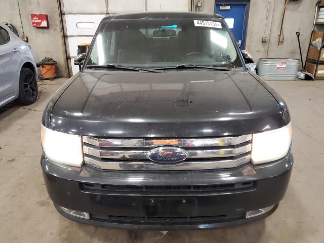 Photo 4 VIN: 2FMHK6DT2ABA31444 - FORD FLEX 