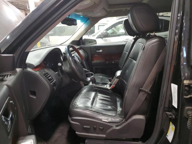 Photo 6 VIN: 2FMHK6DT2ABA31444 - FORD FLEX 