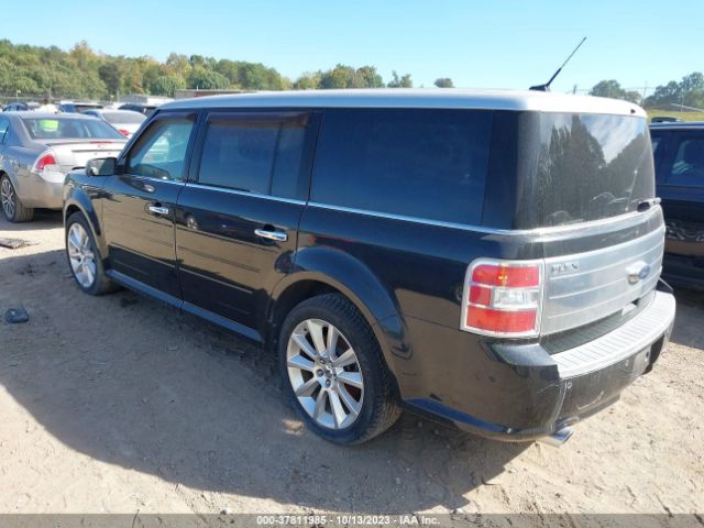 Photo 2 VIN: 2FMHK6DT2ABA90607 - FORD FLEX 