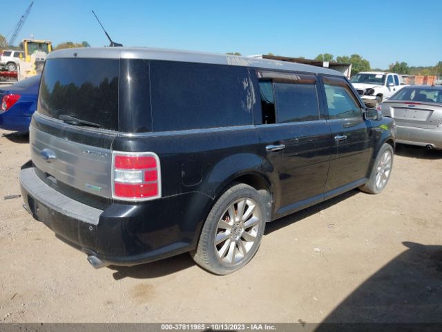 Photo 3 VIN: 2FMHK6DT2ABA90607 - FORD FLEX 