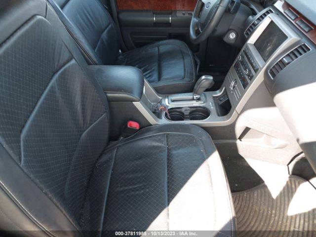 Photo 4 VIN: 2FMHK6DT2ABA90607 - FORD FLEX 