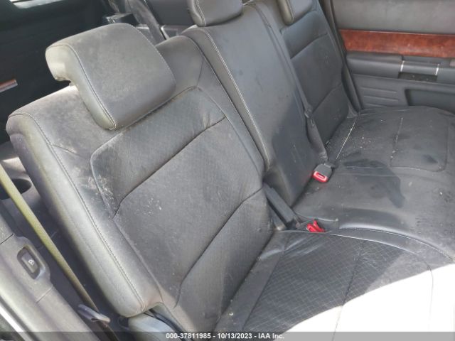 Photo 7 VIN: 2FMHK6DT2ABA90607 - FORD FLEX 