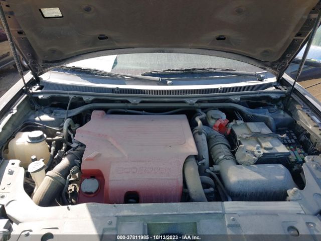 Photo 9 VIN: 2FMHK6DT2ABA90607 - FORD FLEX 