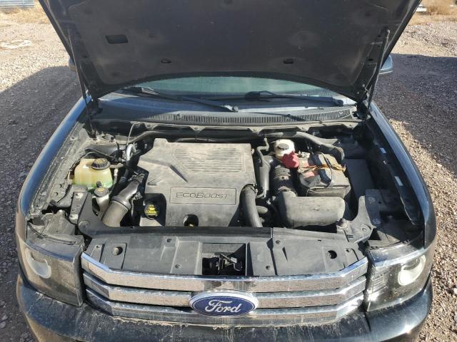 Photo 11 VIN: 2FMHK6DT2BBD05906 - FORD FLEX LIMIT 