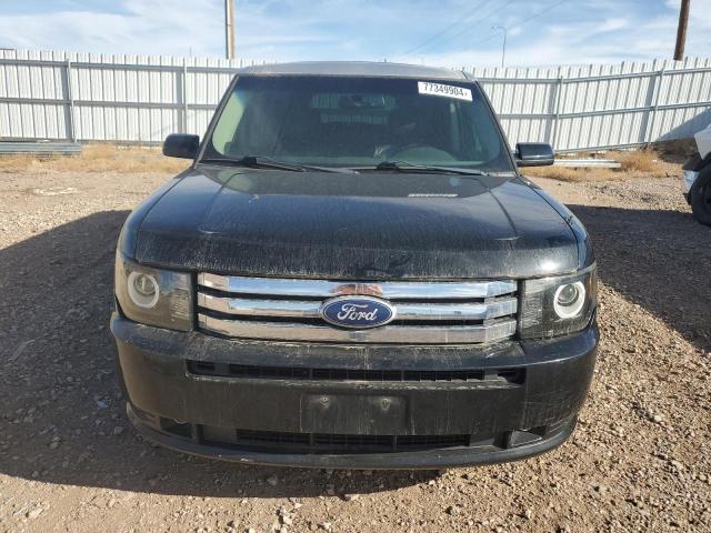 Photo 4 VIN: 2FMHK6DT2BBD05906 - FORD FLEX LIMIT 