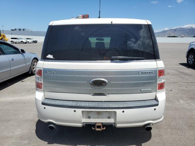 Photo 5 VIN: 2FMHK6DT2BBD11057 - FORD FLEX 