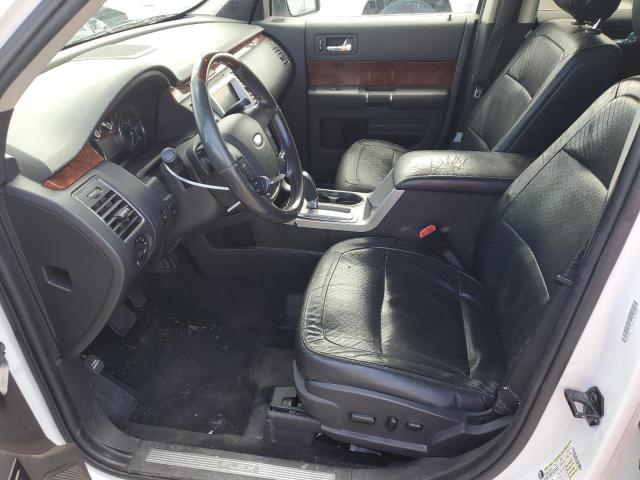 Photo 6 VIN: 2FMHK6DT2BBD11057 - FORD FLEX 