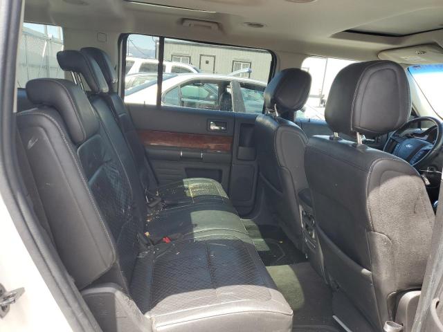 Photo 9 VIN: 2FMHK6DT2BBD11057 - FORD FLEX 