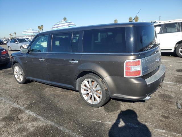 Photo 1 VIN: 2FMHK6DT2BBD16968 - FORD FLEX LIMIT 