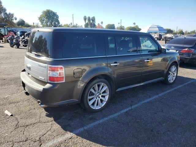 Photo 2 VIN: 2FMHK6DT2BBD16968 - FORD FLEX LIMIT 