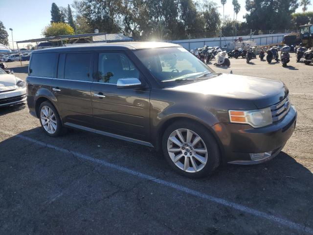 Photo 3 VIN: 2FMHK6DT2BBD16968 - FORD FLEX LIMIT 