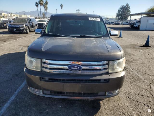 Photo 4 VIN: 2FMHK6DT2BBD16968 - FORD FLEX LIMIT 