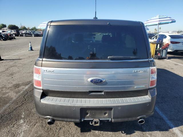 Photo 5 VIN: 2FMHK6DT2BBD16968 - FORD FLEX LIMIT 