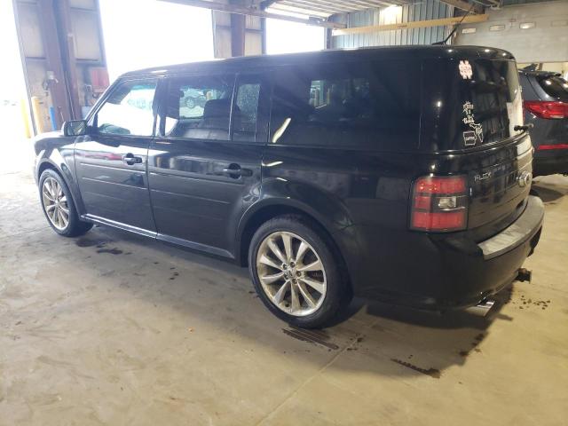 Photo 1 VIN: 2FMHK6DT2BBD18638 - FORD FLEX 