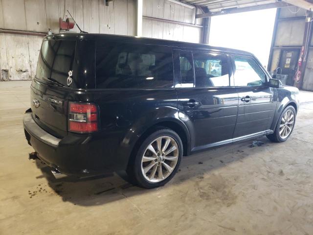 Photo 2 VIN: 2FMHK6DT2BBD18638 - FORD FLEX 