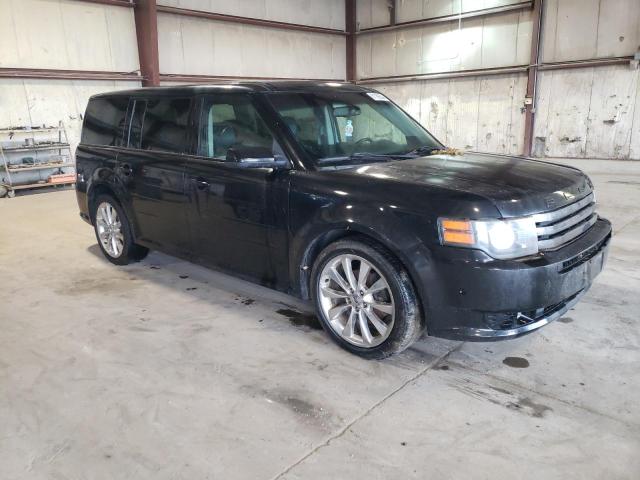 Photo 3 VIN: 2FMHK6DT2BBD18638 - FORD FLEX 