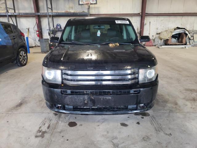 Photo 4 VIN: 2FMHK6DT2BBD18638 - FORD FLEX 