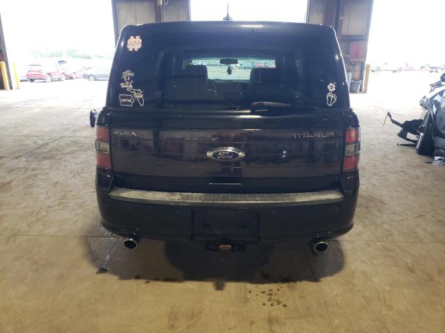 Photo 5 VIN: 2FMHK6DT2BBD18638 - FORD FLEX 