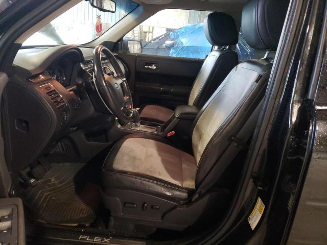 Photo 6 VIN: 2FMHK6DT2BBD18638 - FORD FLEX 