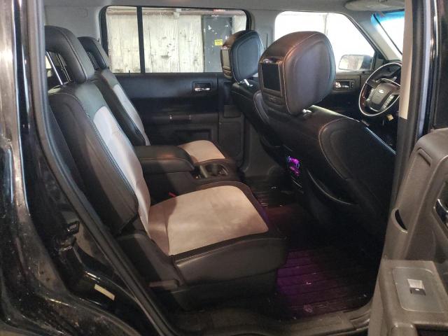 Photo 9 VIN: 2FMHK6DT2BBD18638 - FORD FLEX 