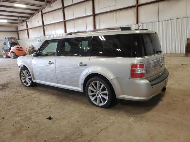 Photo 1 VIN: 2FMHK6DT2CBD10363 - FORD FLEX LIMIT 