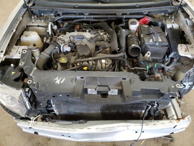 Photo 11 VIN: 2FMHK6DT2CBD10363 - FORD FLEX LIMIT 