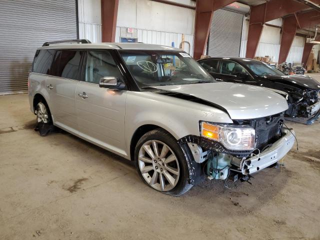 Photo 3 VIN: 2FMHK6DT2CBD10363 - FORD FLEX LIMIT 