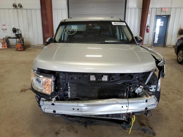 Photo 4 VIN: 2FMHK6DT2CBD10363 - FORD FLEX LIMIT 