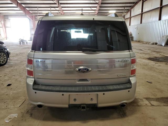 Photo 5 VIN: 2FMHK6DT2CBD10363 - FORD FLEX LIMIT 