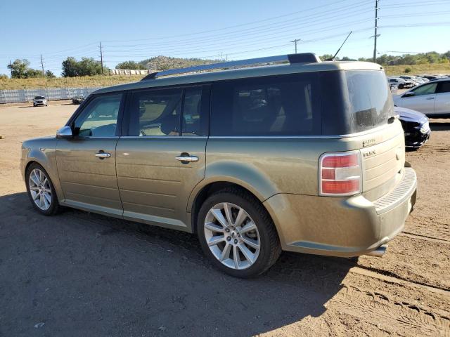 Photo 1 VIN: 2FMHK6DT2CBD16499 - FORD FLEX LIMIT 