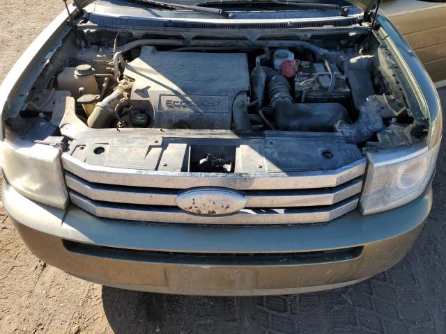 Photo 11 VIN: 2FMHK6DT2CBD16499 - FORD FLEX LIMIT 