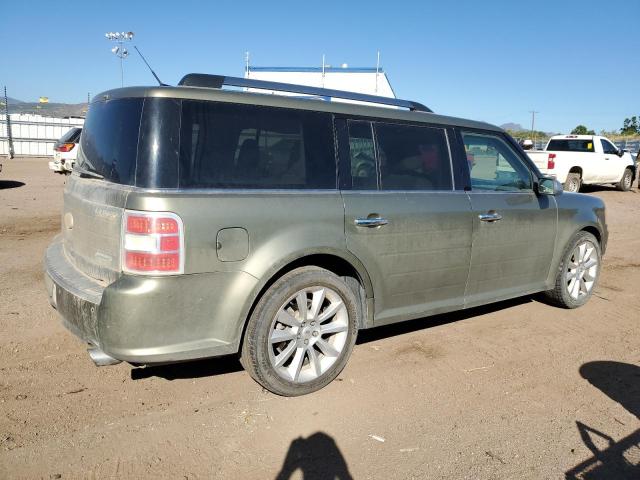 Photo 2 VIN: 2FMHK6DT2CBD16499 - FORD FLEX LIMIT 