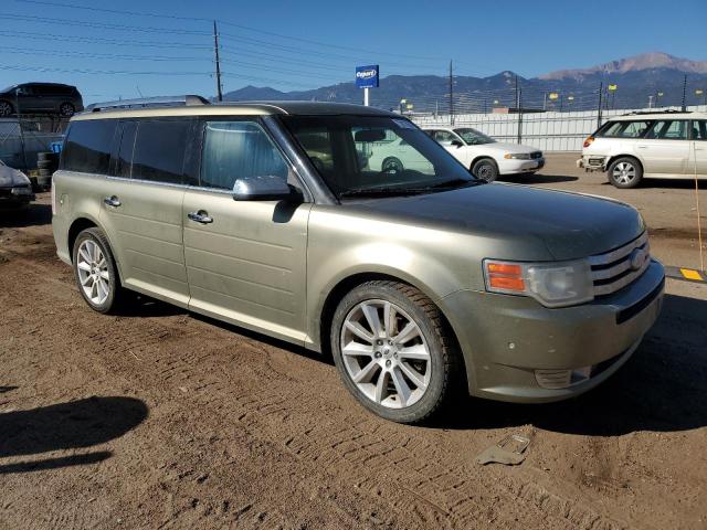 Photo 3 VIN: 2FMHK6DT2CBD16499 - FORD FLEX LIMIT 