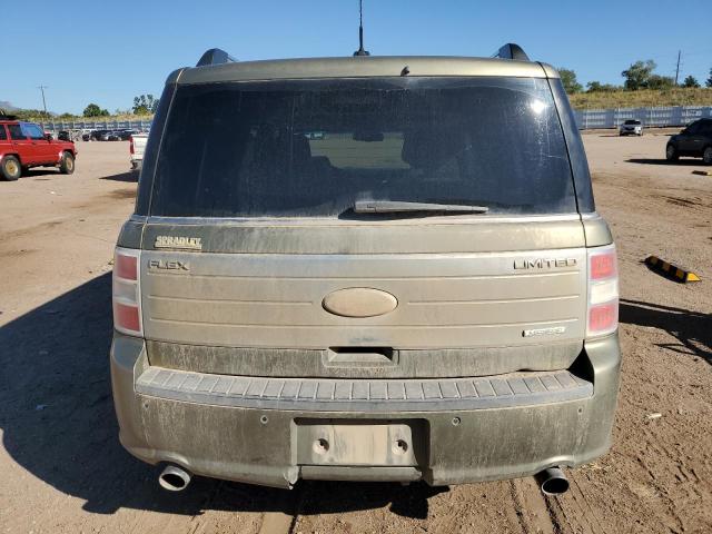 Photo 5 VIN: 2FMHK6DT2CBD16499 - FORD FLEX LIMIT 