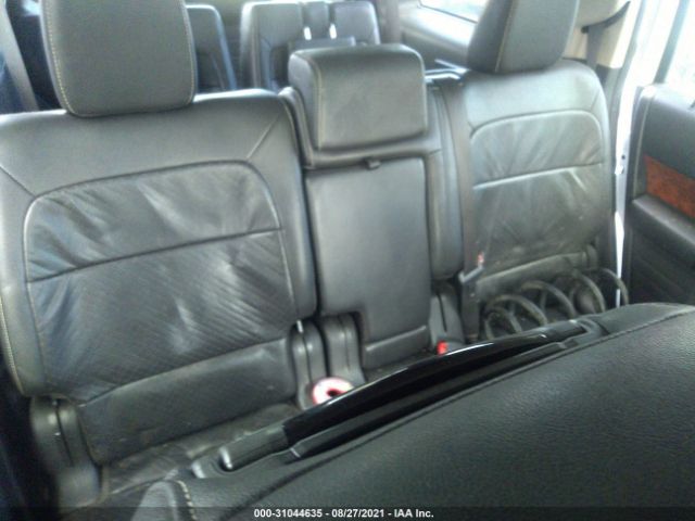 Photo 7 VIN: 2FMHK6DT2CBD22884 - FORD FLEX 